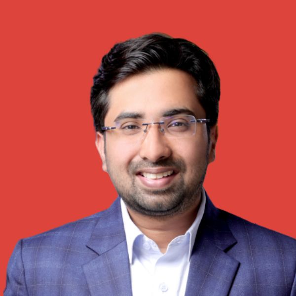 Prof. Aman Kedia