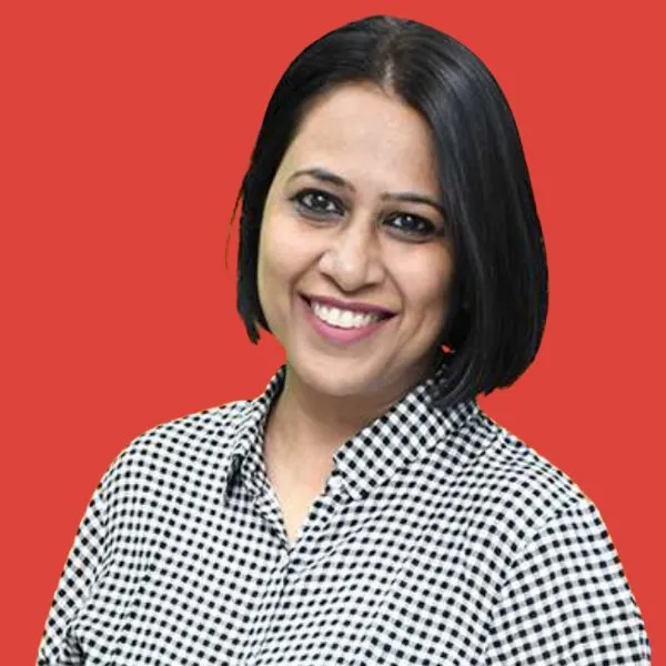 Prof. Archana Khetan