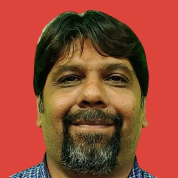 Dipesh Majithia