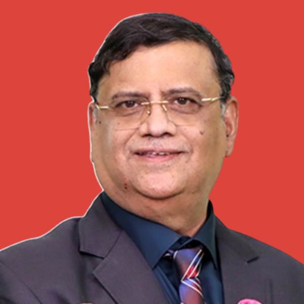 Prof G B Joshi