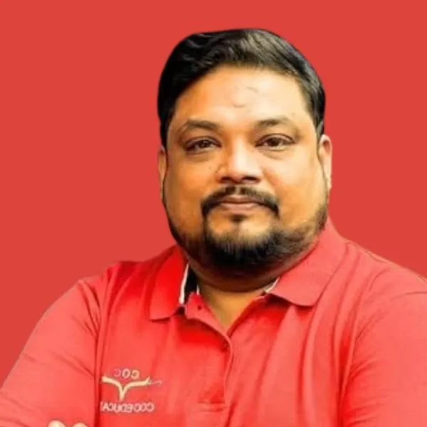 Prof Mayank Agarwal