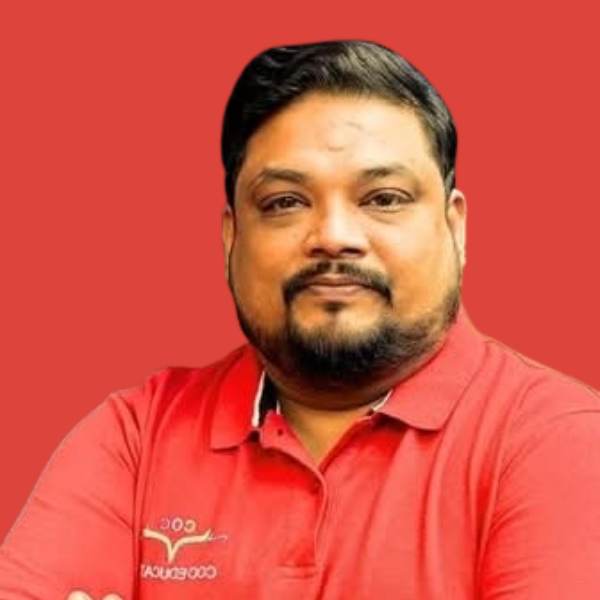 Prof Mayank Agarwal
