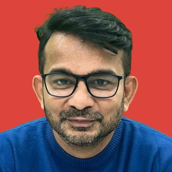 Prof. Rahul Malkan