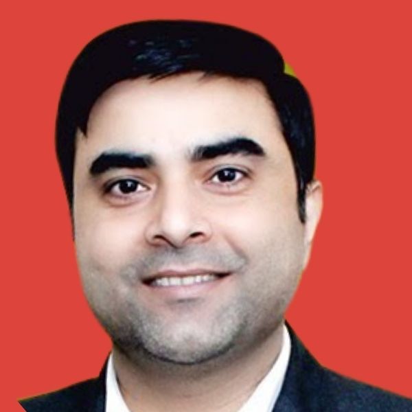 Prof Sumit Parashar