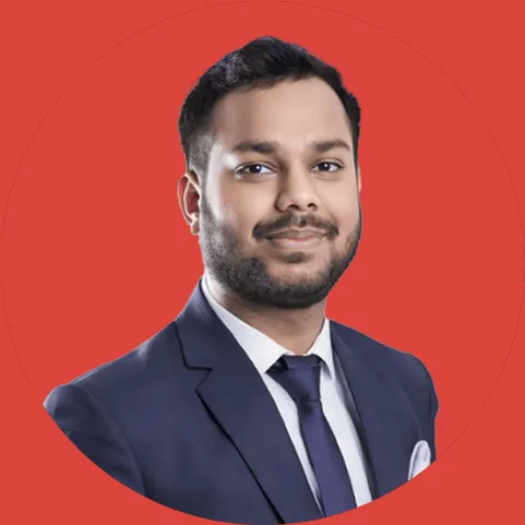 CA Vishal Jain