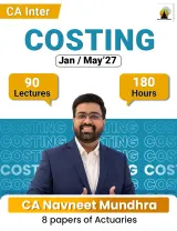 CA Navneet Mundhra