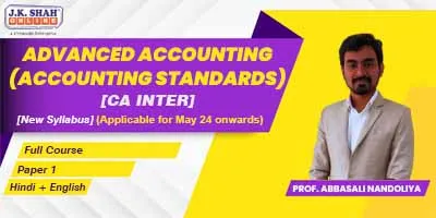 Advanced Accounting