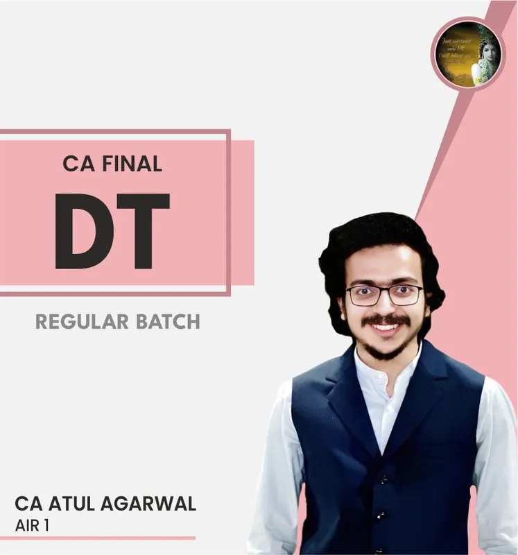 DT - Regular