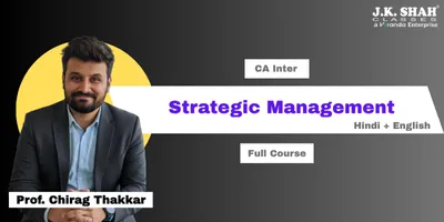 Strategic Management