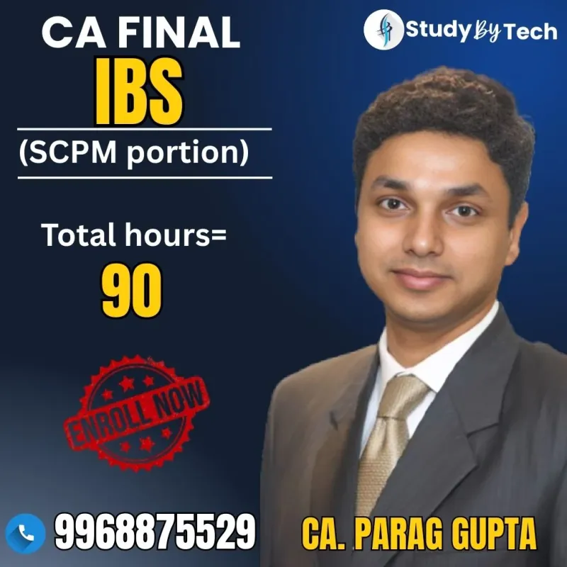 CA Parag Gupta
