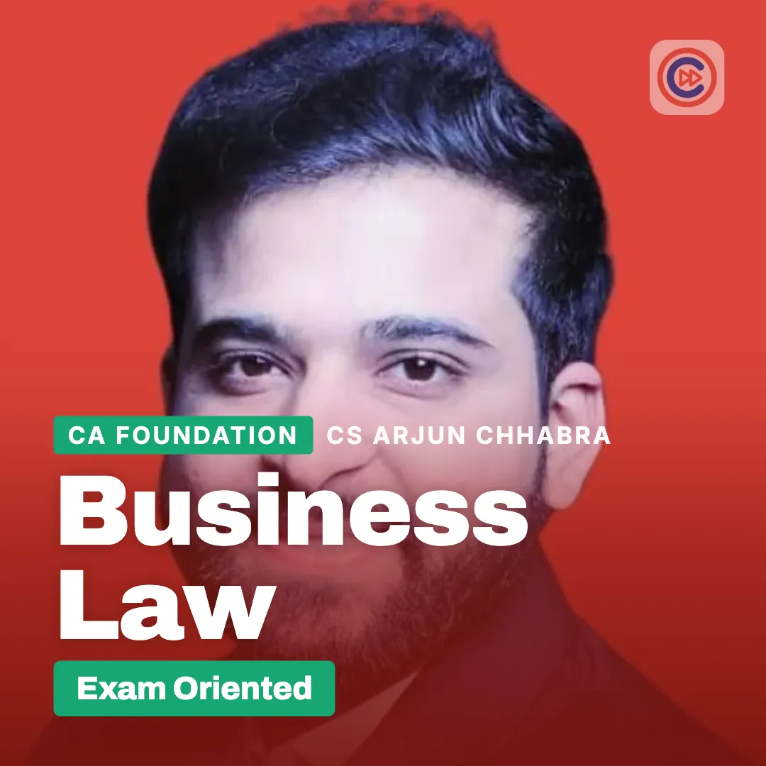 CS Arjun Chhabra
