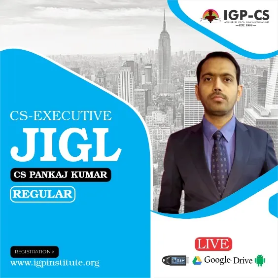 Jurisprudence Interpretation & General Laws