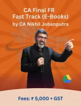 CA Nikhil Jobanputra