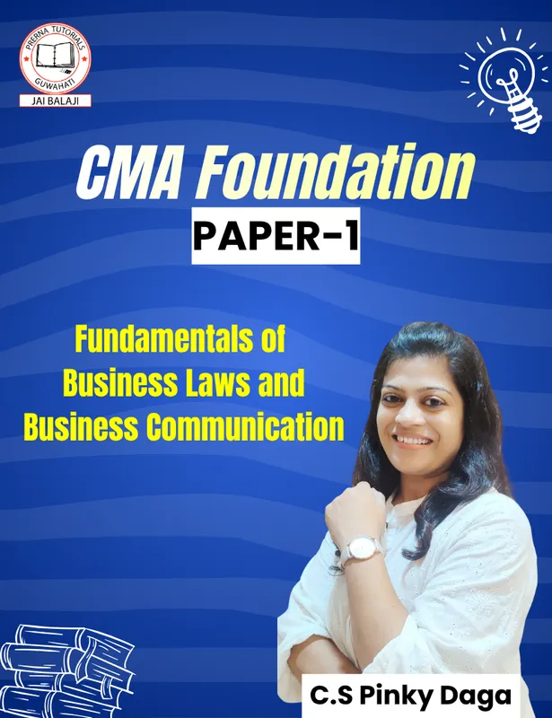 Fundamentals of Business Laws and Business Communication