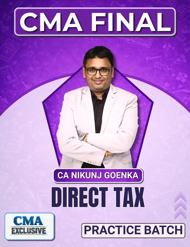 CA Nikunj Goenka
