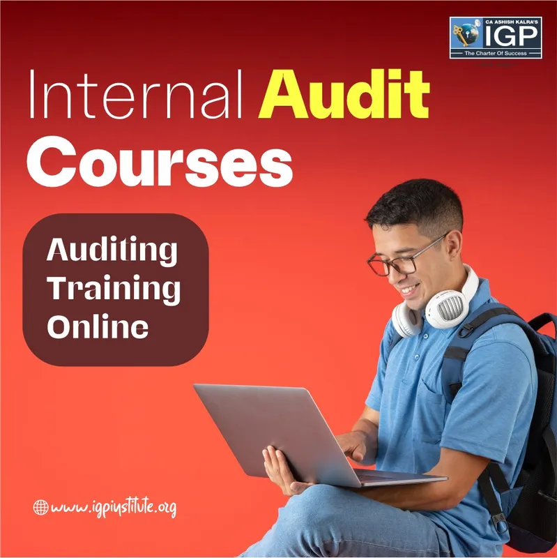 Internal Audit