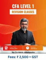 CA Nikhil Jobanputra
