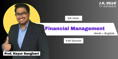 Financial Management