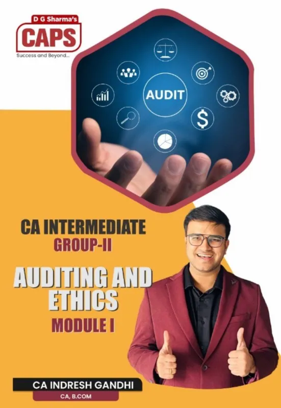 Auditing and Ethics