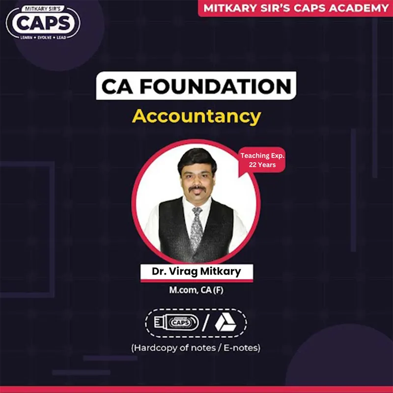 Accounting