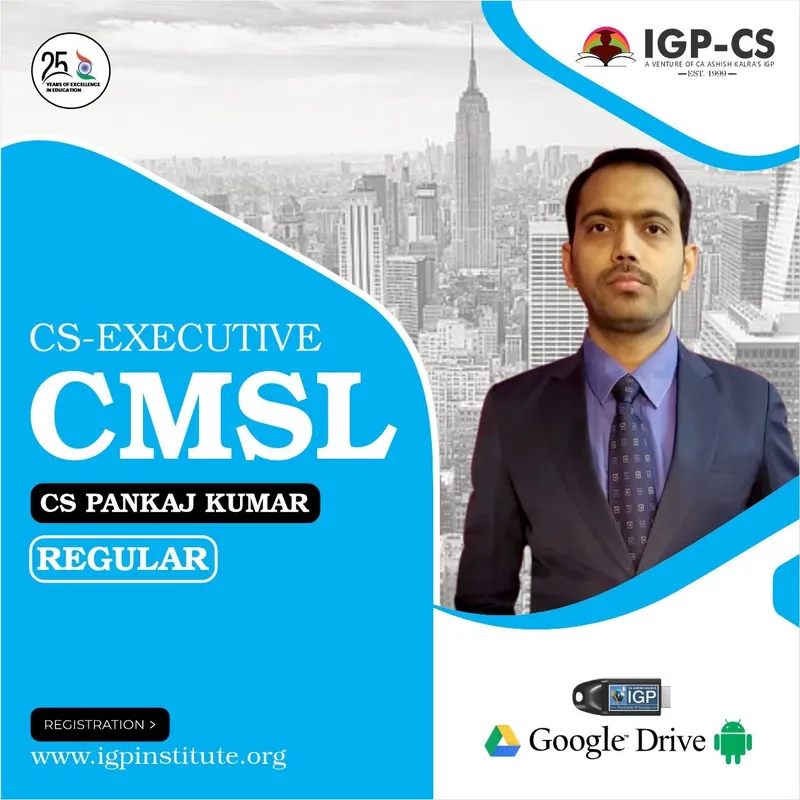 Capital Market and Securities Laws