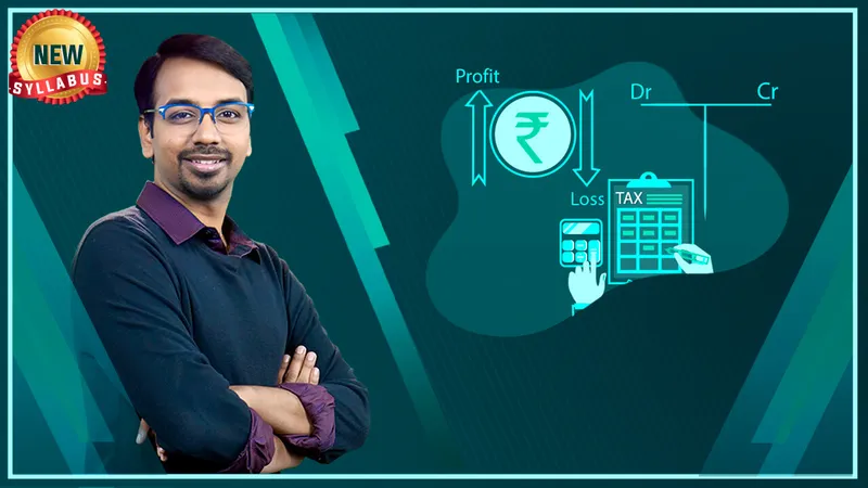 P1 - Advanced Accounting - CA Inter