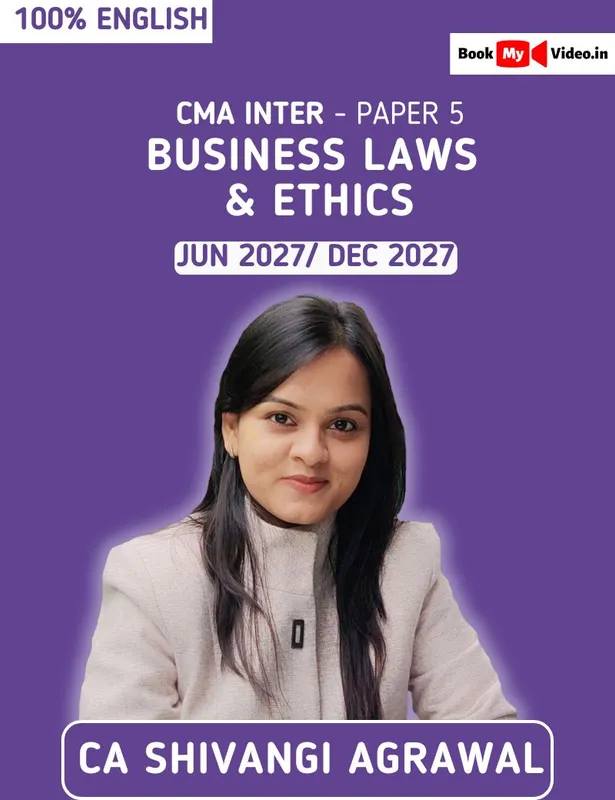 CA Shivangi Agrawal