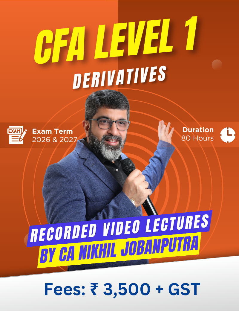 CA Nikhil Jobanputra