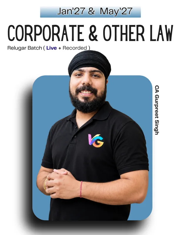 CA Gurpreet Singh