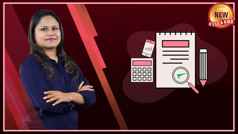 Standards on Auditing - CA Final - (New)