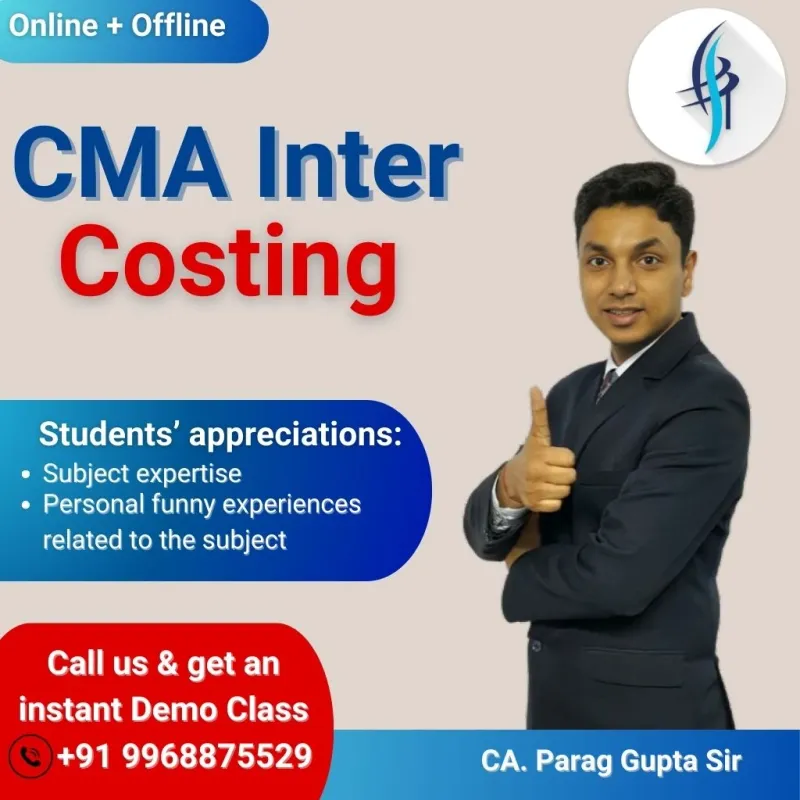 CA Parag Gupta