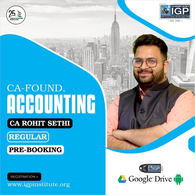 Accounting