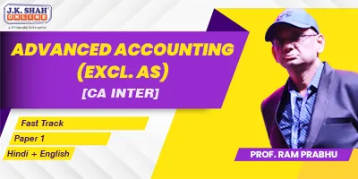 Advanced Accounting