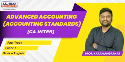 Advanced Accounting