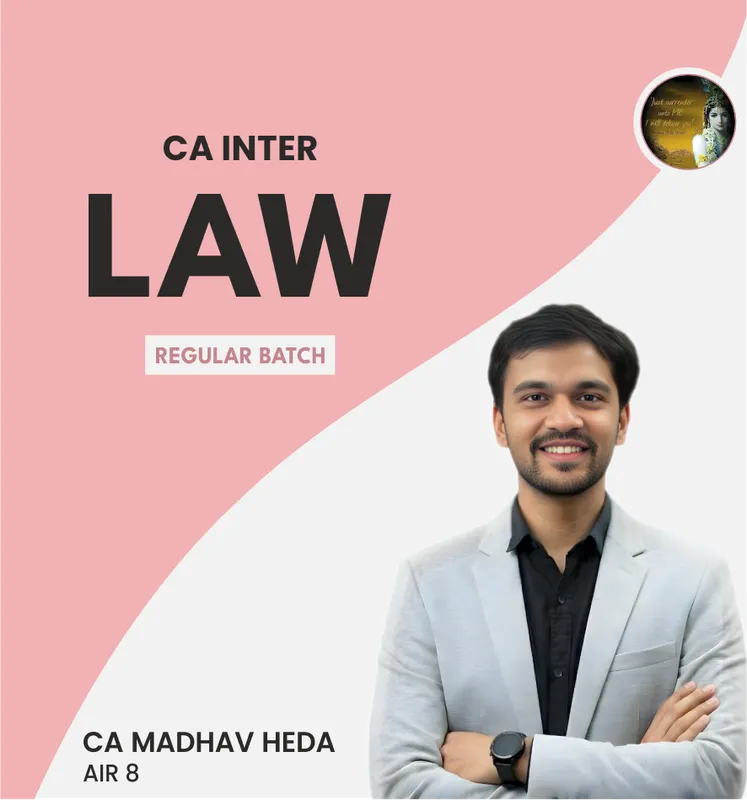 Corporate and Other Laws - Regular