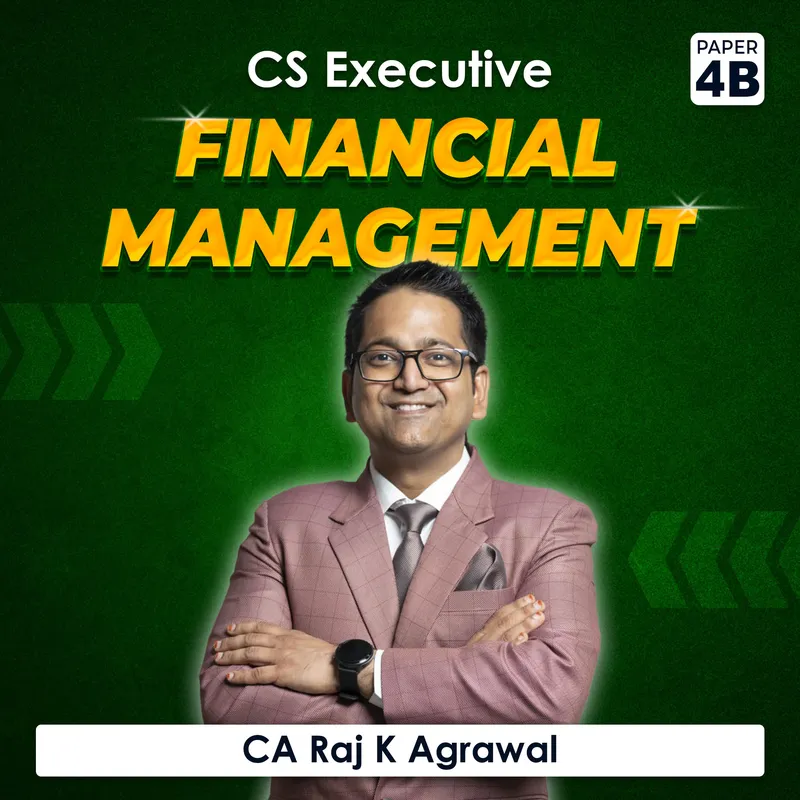 Corporate Accounting and Financial Management