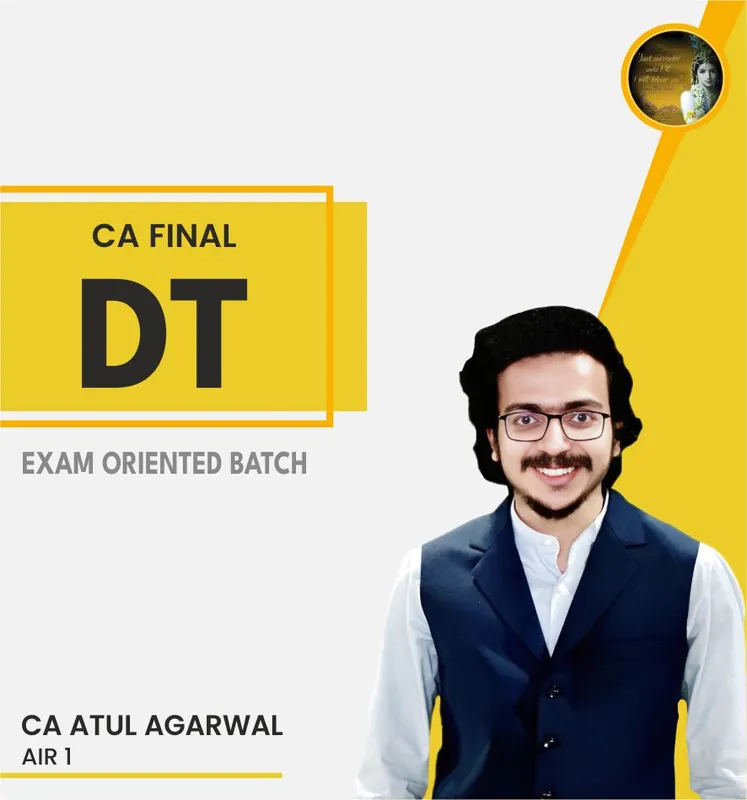 DT - Exam Oriented
