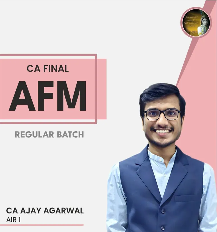AFM - Regular
