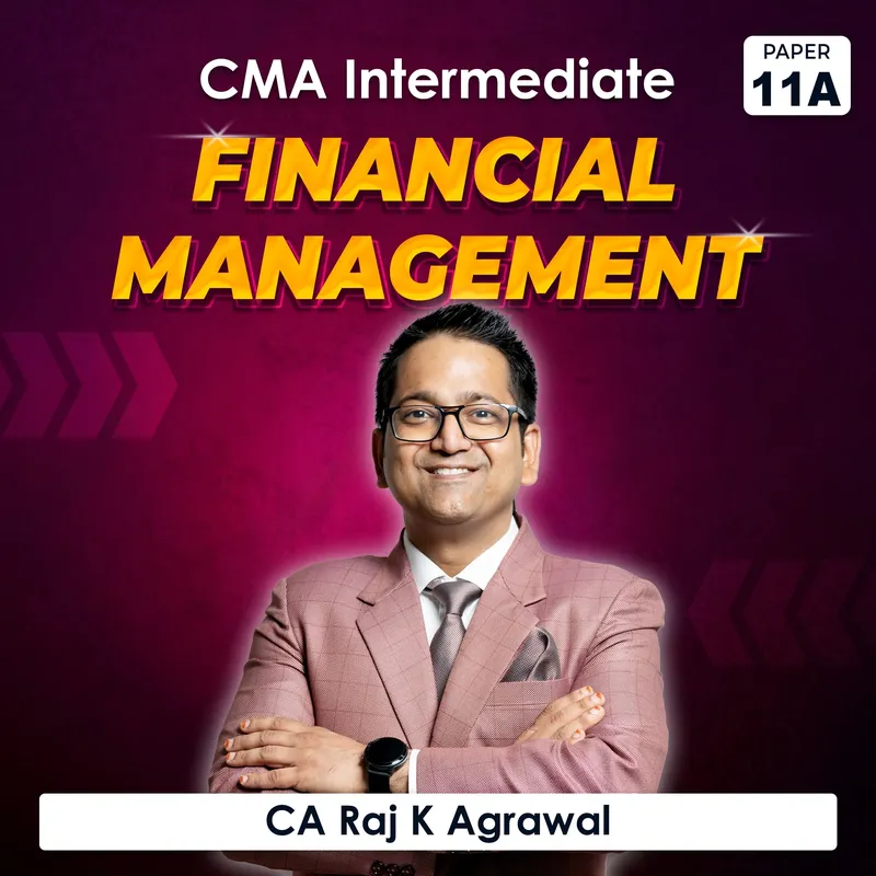 Financial Management