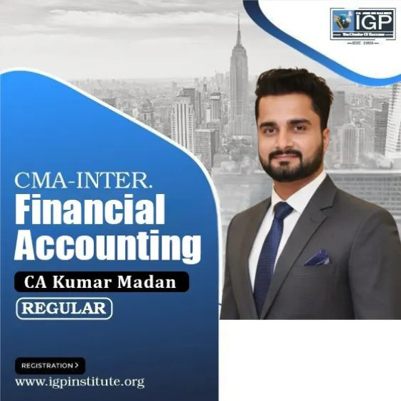 Financial Accounting