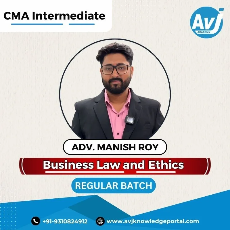 Adv Manish Roy