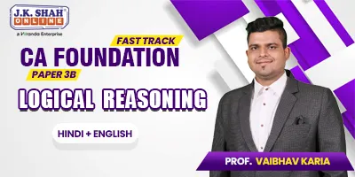 Quantitative Aptitude