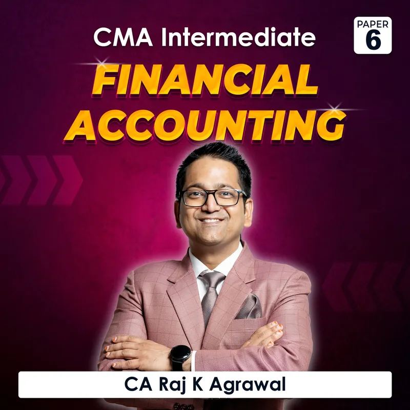 Financial Accounting