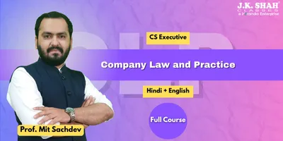 Company Law