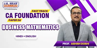 Quantitative Aptitude