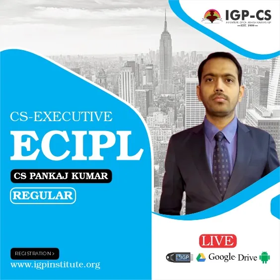 Economic Commercial and Intellectual Property Laws