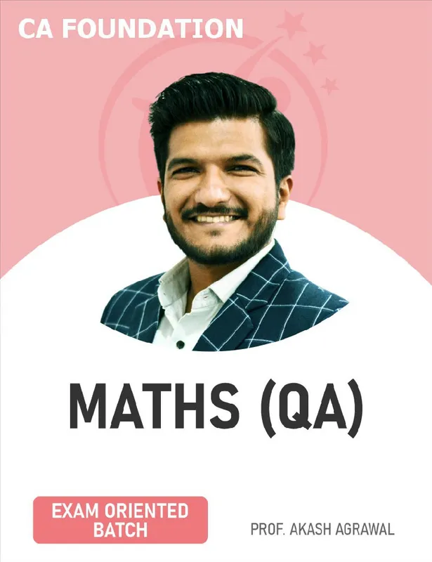 Prof. Akash Agarwal