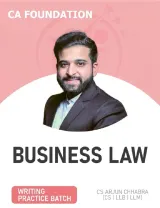 CS Arjun Chhabra