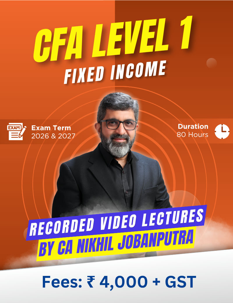 CA Nikhil Jobanputra