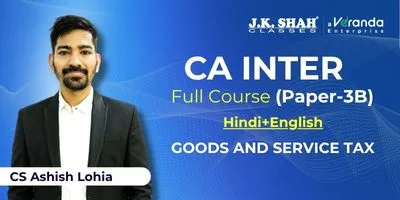 Taxation - Goods and Service Tax